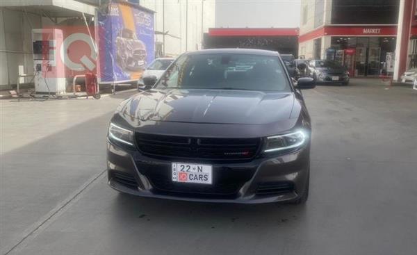 Dodge Charger 2023 for sale in Iraq - Erbil